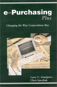 ePurchasingPlus (1st Edition)