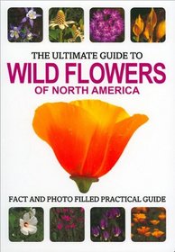 The Ultimate Guide to Wildflowers of North America