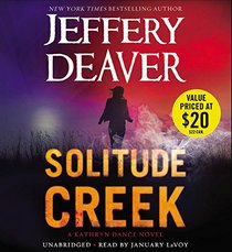Solitude Creek (A Kathryn Dance Novel)