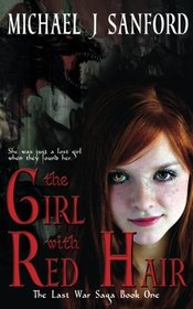 The Girl With Red Hair