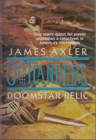 Doomstar Relic (Outlanders)