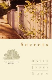 Secrets (Glenbrooke, Bk 1)