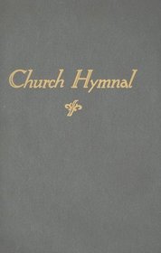 Church Hymnal Maroon(pew Shape Note)