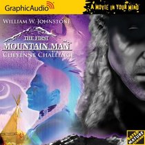 The First Mountain Man 5 - Cheyenne Challenge