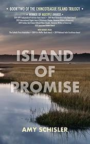 Island of Promise (Chincoteague Island, Bk 2)