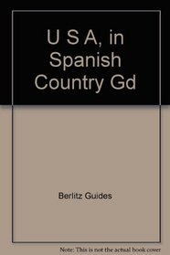 USA in Spanish: Country Guide