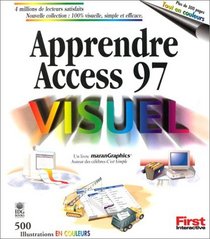 Apprendre Access 97