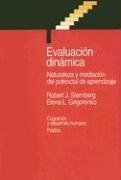 Evaluacion Dinamica (Biblioteca Cognicion y Desarrollo Humano) (Spanish Edition)