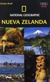 NUEVA ZELANDA - GUIA AUDI (Spanish Edition)
