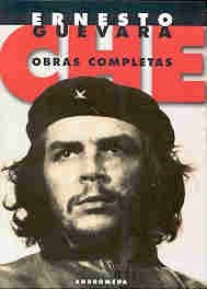 Obras Completas - Ernesto Che Guevara (Spanish Edition)