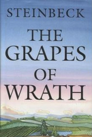 The Grapes of Wrath