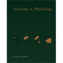 Anatomy & Physiology- Text Only