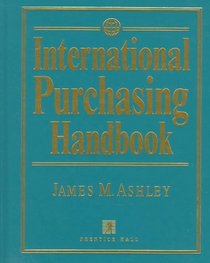 International Purchasing Handbook