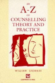 An A-Z of Counselling Theory and Practice