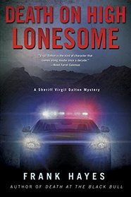 Death on the High Lonesome (Sheriff Virgil Dalton, Bk 2)