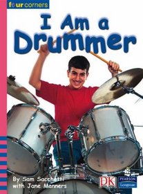 I Am a Drummer (Four Corners)