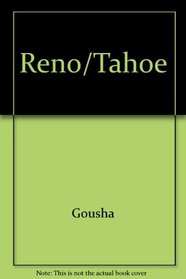 Resort Fastmap: Reno Lake Tahoe, Nv