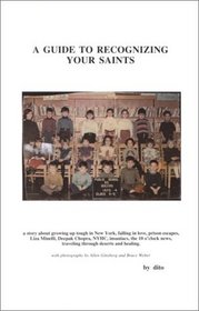 A Guide To Recognizing Your Saints