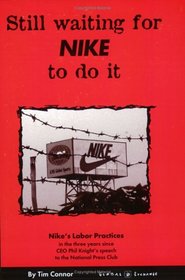 Still Waiting For Nike To Do It
