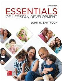 Essentials of Life-Span Development