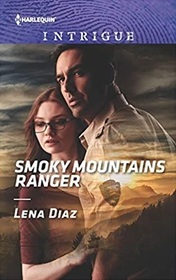 Smoky Mountains Ranger (Mighty McKenzies, Bk 1) (Harlequin Intrigue, No 1848)