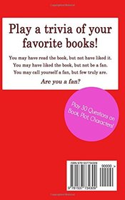 Trivia: Go Set a Watchman: A Novel By Harper Lee (Trivia-On-Books)
