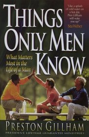 Things Only Men Know