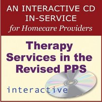 Therapy Services in the Revised PPS