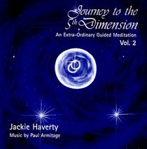 Journey to the 5th Dimension