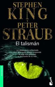El Talisman (The Talisman) (Spanish Edition)