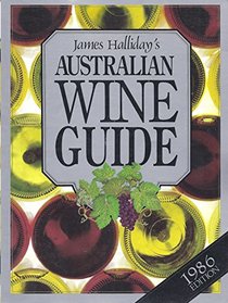 Australian Wine Guide 1986