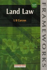 Land Law (Framework)