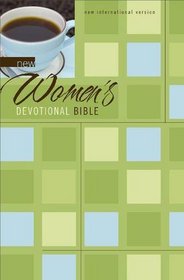 New Women's Devotional Bible