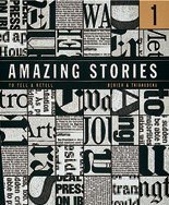 Amazing Stories to Tell and Retell