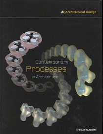 Contemporary Processes in Architecture