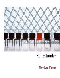 BApnestunder (Large Print Edition)