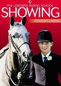Showing (Riding School)