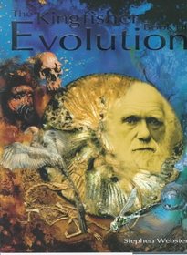 The Kingfisher Book of Evolution