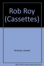 Rob Roy (Cassettes)