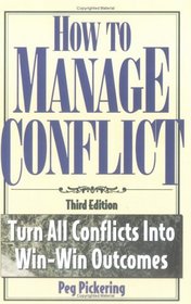 How to Manage Conflict: Turn All Conflicts into Win-Win Outcomes