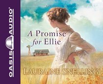 A Promise for Ellie (Daughters of Blessing, Bk 1) (Audio Cassette) (Abridged)