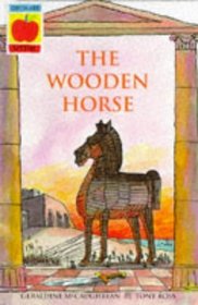 Greek Myths: The Wooden Horse (Pandora's Box) v. 8 (Younger Fiction)
