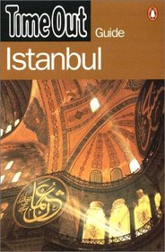 Time Out Istanbul 1 (Time Out Guides)