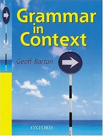 Grammar in Context: Students' Book