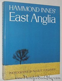 Hammond Innes' East Anglia