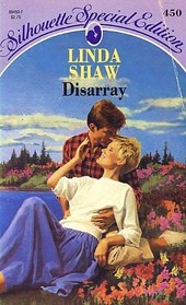 Disarray (Silhouette Special Edition, No 450)