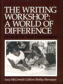 The Writing Workshop: A World of Difference
