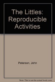The Littles: Reproducible Activities