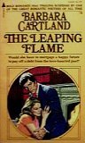 The Leaping Flame