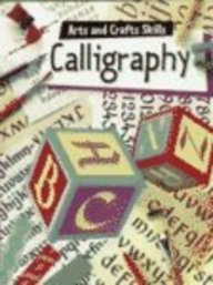 Calligraphy (Arts and Crafts Skills)